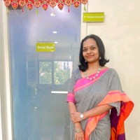 Dr Vandana Viswanath