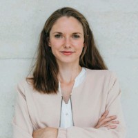 Katarina Fritzsche, Mag. Art.