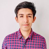 Edwin David Gil Almazán