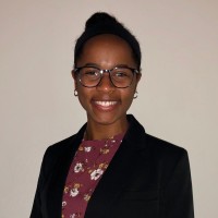 Ashari Gordon, Mph