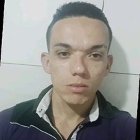 Anderson De Sousa Ribeiro