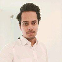 Vishal Gupta