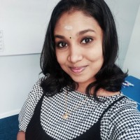 Punita Elangovan