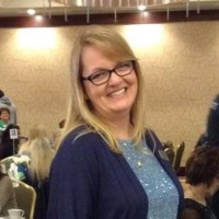 Tina Rothert