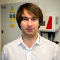 Dr. Andrej Stepanov