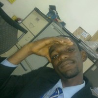Peter Agbomlah