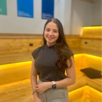 Valeria Maradiaga