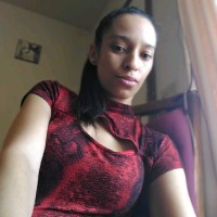 Genisha Thomas