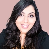 Lucyann De La Guardia