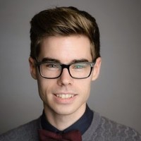 Alexandre Caron