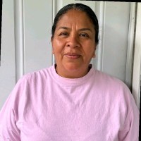 Irma Juarez