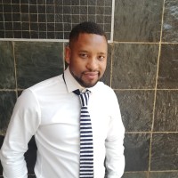 Mandla Ndlovu