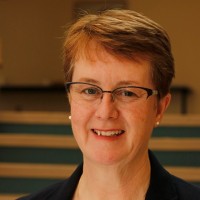 Catherine Logue