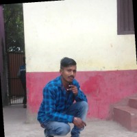 Laddu Kumar