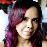 Lorena Mendieta Bueno