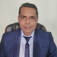 Satyendra Kumar Singh