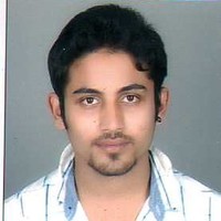 RITESH ANAND