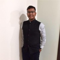 Harsh Goel