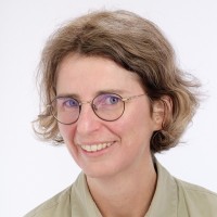 Frédérique Lantz