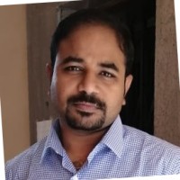 Raghunandan Reddy B