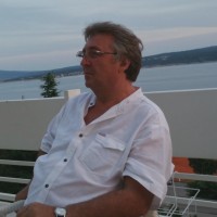 Imre Horvath dr
