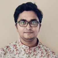 Arun Kshirsagar