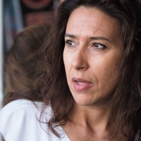 Lina Almeida