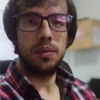 Mohammad Khalid Taqdir