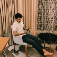 YADHU KRISHNA K