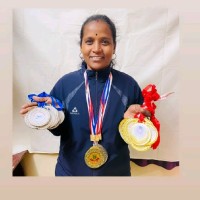 Urmila Gaikwad