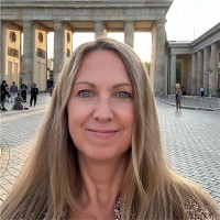 Cathrin Lilienblum