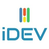 idev -commercial