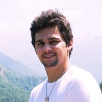 Jean-Christophe Lazzarini