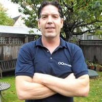 Ryder Lee Thomson and Osima Wood