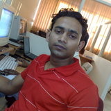 pravendra yadav