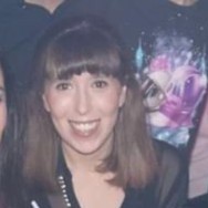 Dani Harris Acg