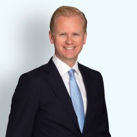 Bjørn Christian Lilletvedt Tovsen