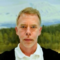 Mark Sundberg