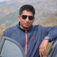 Abneet Kumar