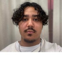 Brandon Marquez