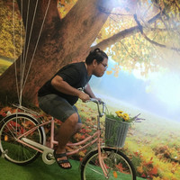 Shawn Teo