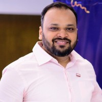 Devkant Shacksaria