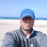 Azzouz Mohamed Rajeh