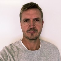 Morten Spakmo
