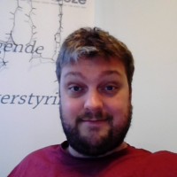 Søren Krabbesmark Gjandrup Præst(jepsen)