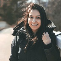 Sarah Malik