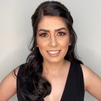 Daniela Mancebo Mazzetto