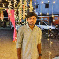 Krishna moorthy S