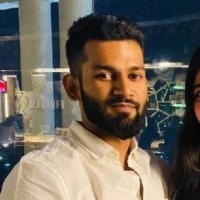 Ashutosh Chaudhary