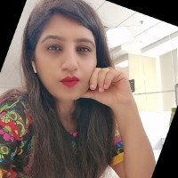 Khushbu Madhwani